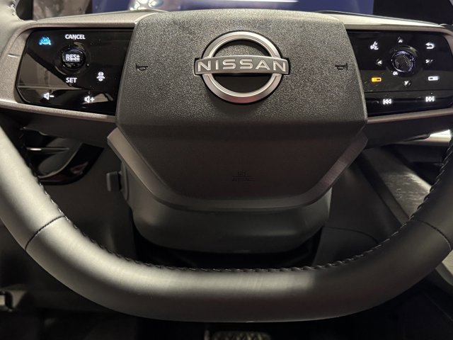New 2026 Nissan Murano Platinum AWD/4WD image 28