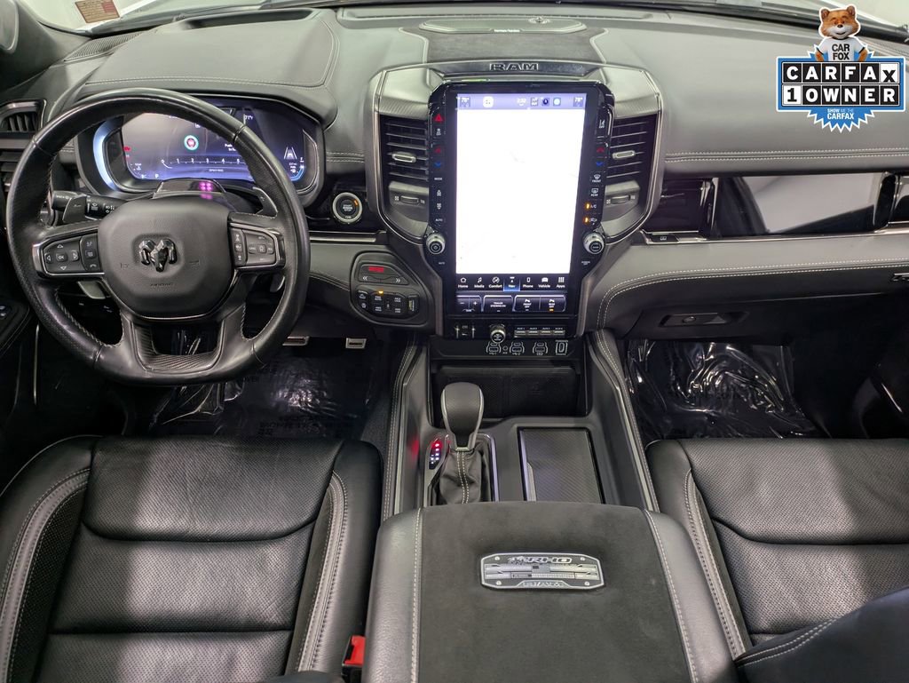 Used 2025 RAM 1500 RHO w/ RHO Level 1 Equipment Group AWD/4WD image 24