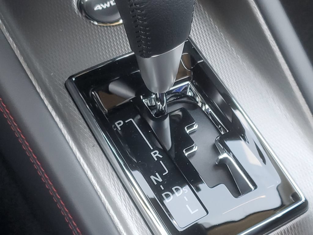 New 2026 Mitsubishi Outlander Sport SE AWD/4WD image 21