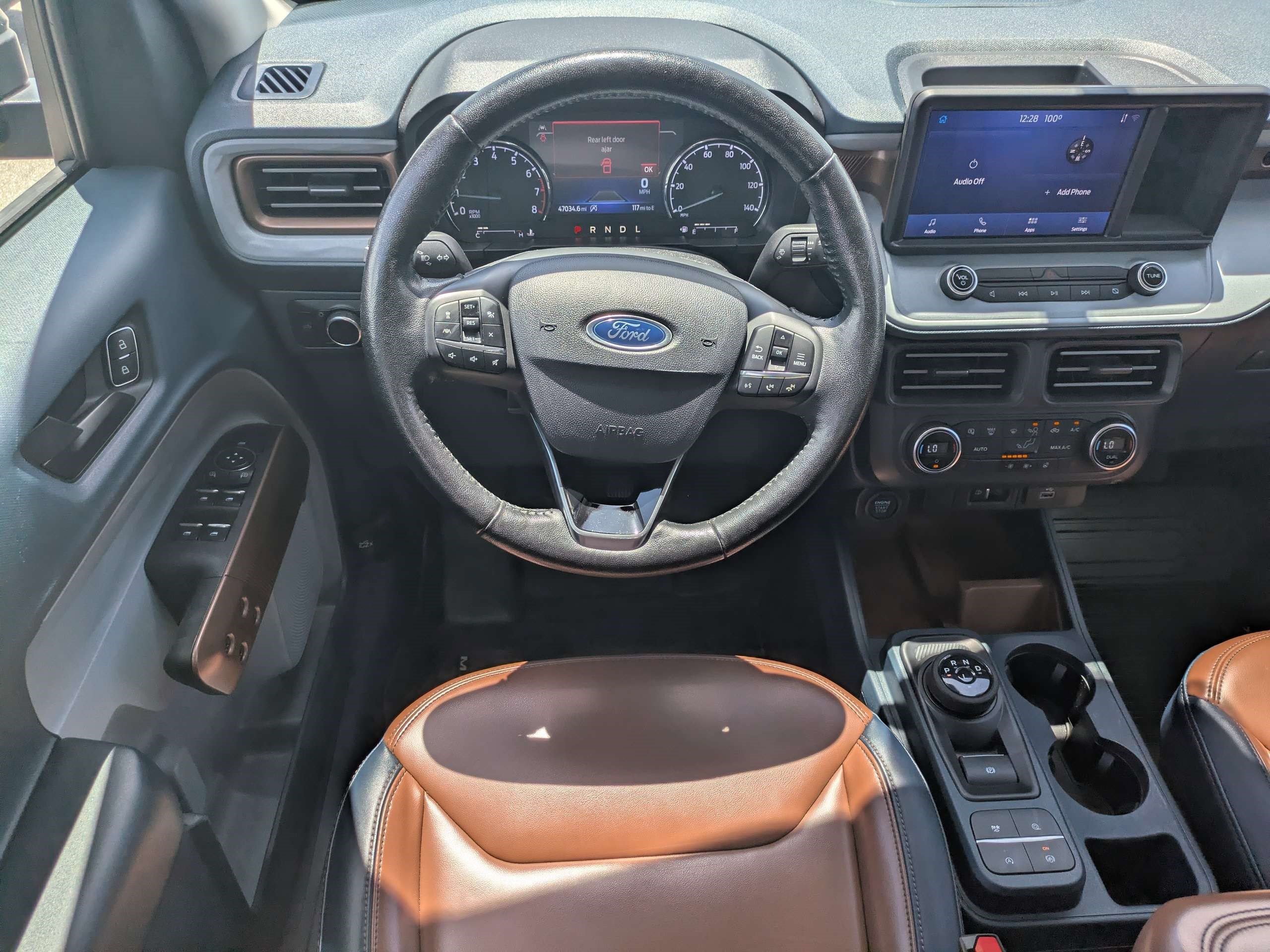 Used 2022 Ford Maverick Lariat w/ Lariat Luxury Package AWD/4WD image 15
