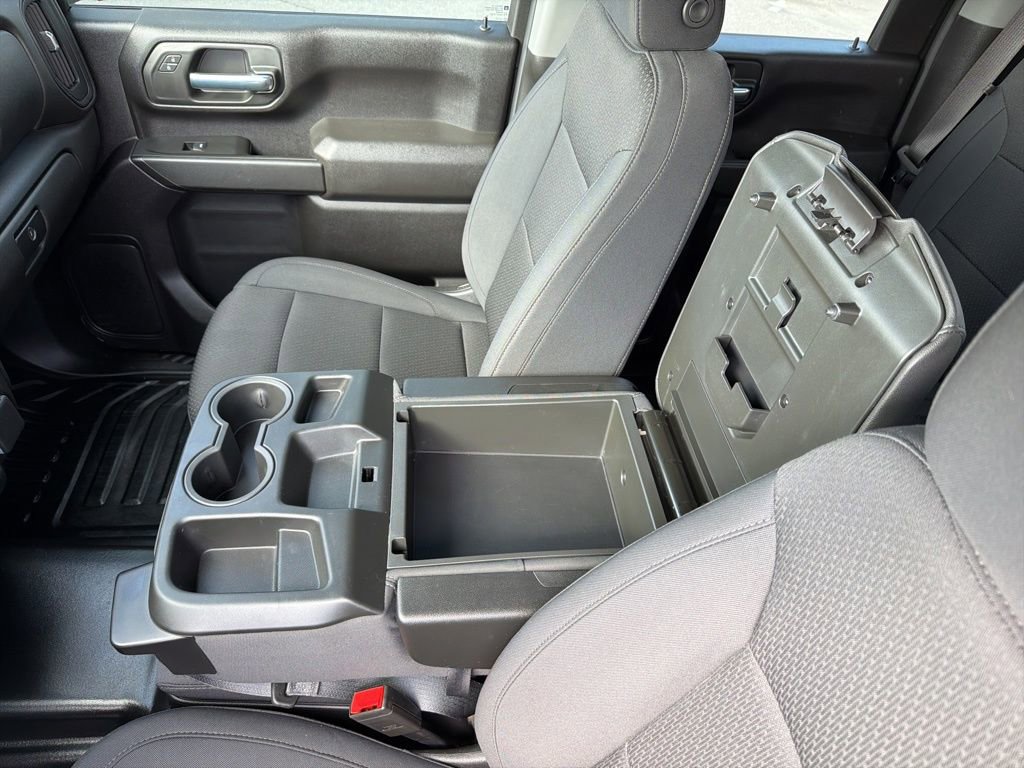 Used 2024 Chevrolet Silverado 2500 W/T w/ WT Convenience Package image 49