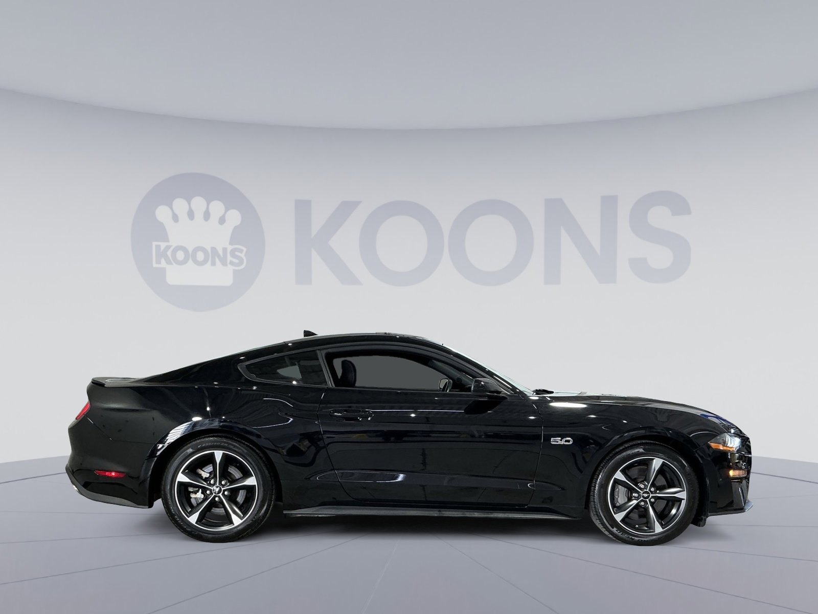 Used 2022 Ford Mustang GT image 17