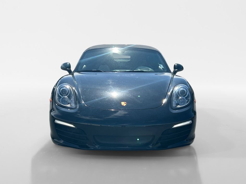 Used 2013 Porsche Boxster S RWD image 8