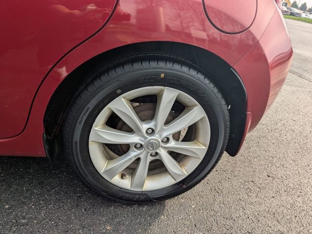 Used 2014 Nissan Versa Note SV w/ SL Package image 21