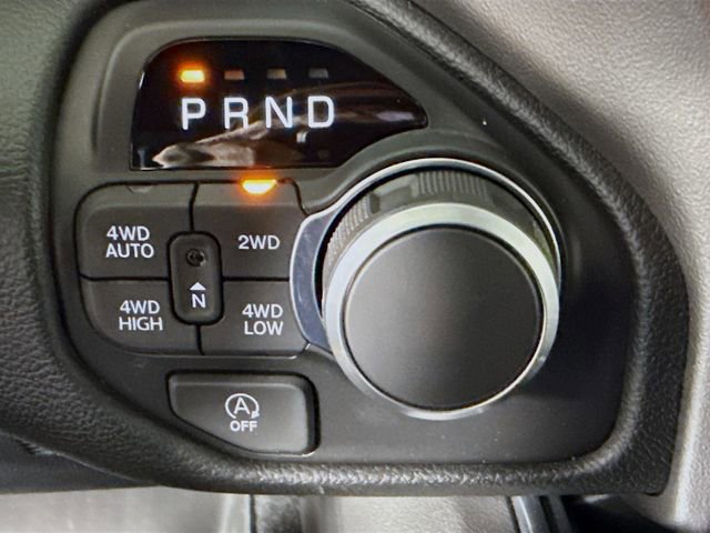 New 2026 RAM 1500 Big Horn image 17