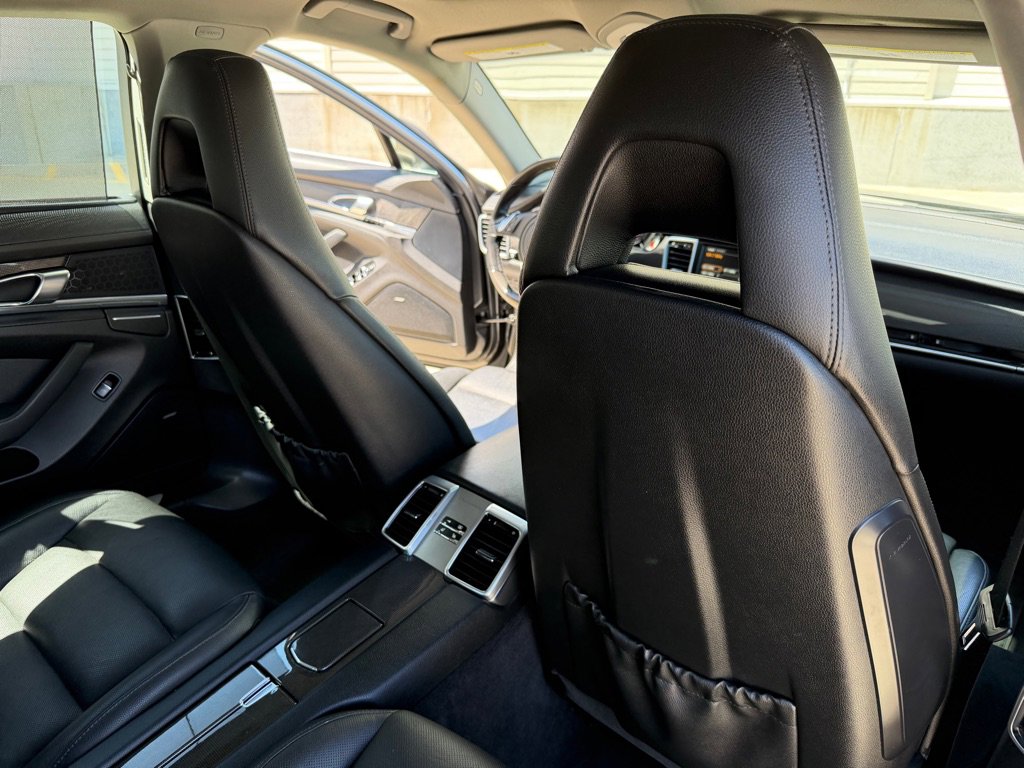 Used 2012 Porsche Panamera S RWD image 26