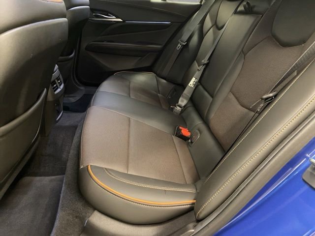 Used 2023 Cadillac CT4 Sport AWD/4WD image 23