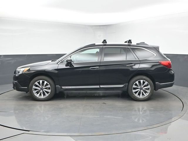 Used 2017 Subaru Outback 2.5i Touring w/ Popular Package #5A image 6