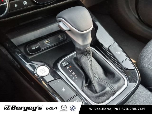 Used 2024 Kia Soul EX FWD image 21