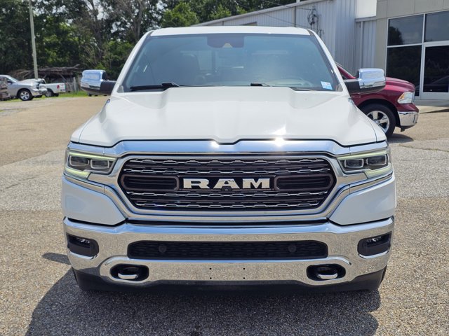 Certified 2022 RAM 1500 Limited AWD/4WD image 4