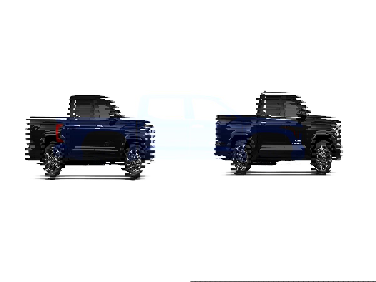 New 2026 Toyota Tundra Limited image 46