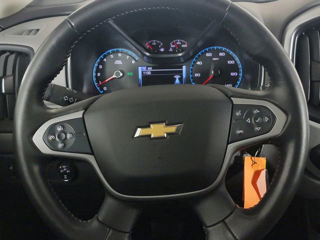 Used 2016 Chevrolet Colorado LT w/ LT Convenience Package image 26