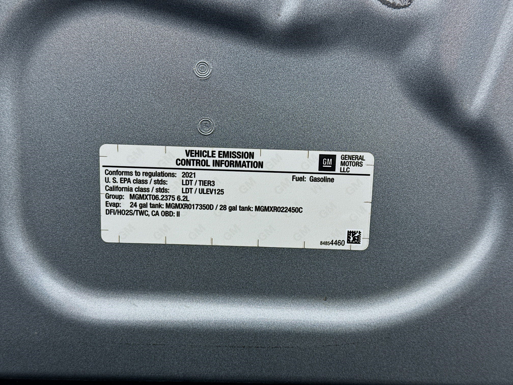 Used 2021 Chevrolet Silverado 1500 RST image 20