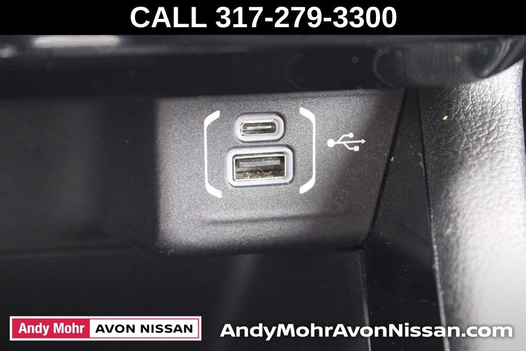 Used 2024 Jeep Compass Limited AWD/4WD image 38