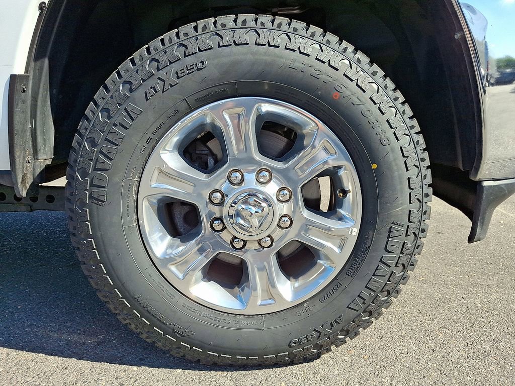 Certified 2024 RAM 2500 Big Horn AWD/4WD image 8