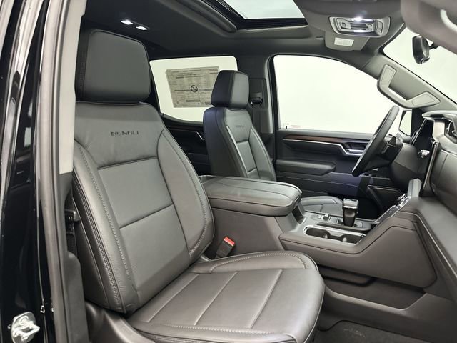 New 2026 GMC Sierra 1500 Denali w/ Denali Reserve Package AWD/4WD image 27