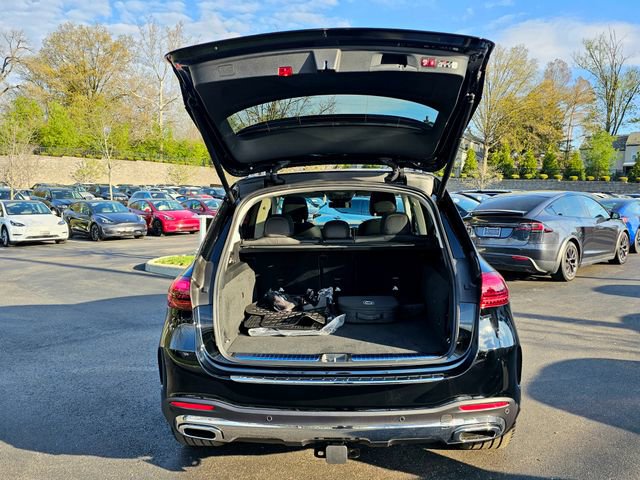 New 2026 Mercedes-Benz GLE 450e 4MATIC image 9