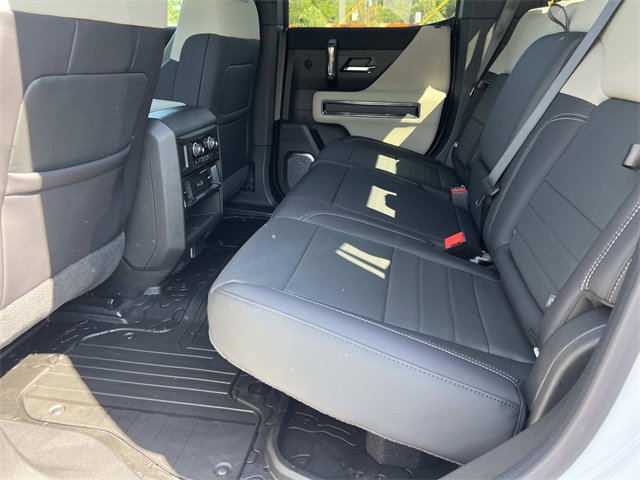 New 2026 GMC Hummer EV 4x4 Crew Cab image 11