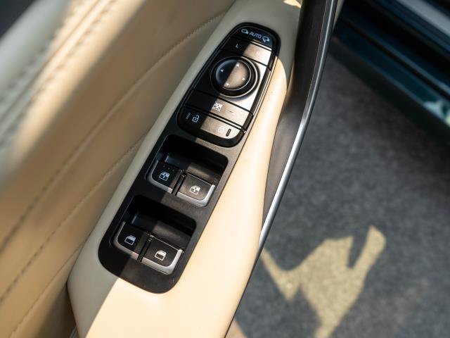 Certified 2023 Kia Stinger GT2 AWD/4WD image 18
