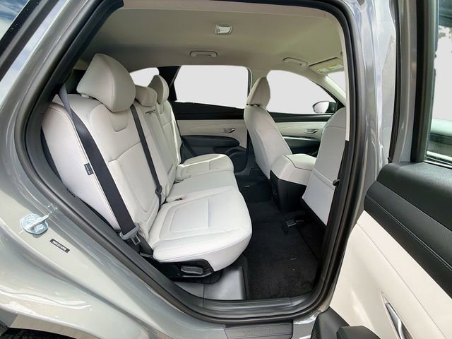 New 2026 Hyundai Tucson SE FWD image 26