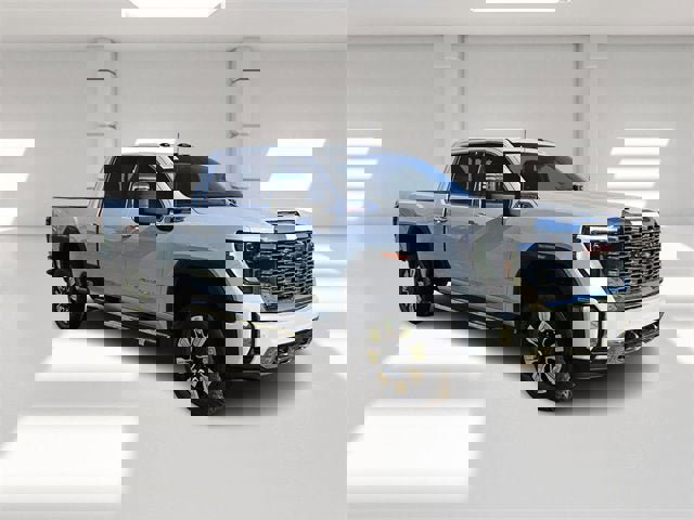 New 2026 GMC Sierra 3500 Denali image 7