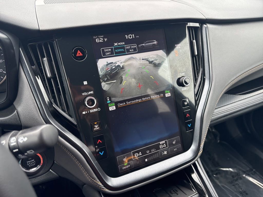 Certified 2025 Subaru Outback Wilderness image 28