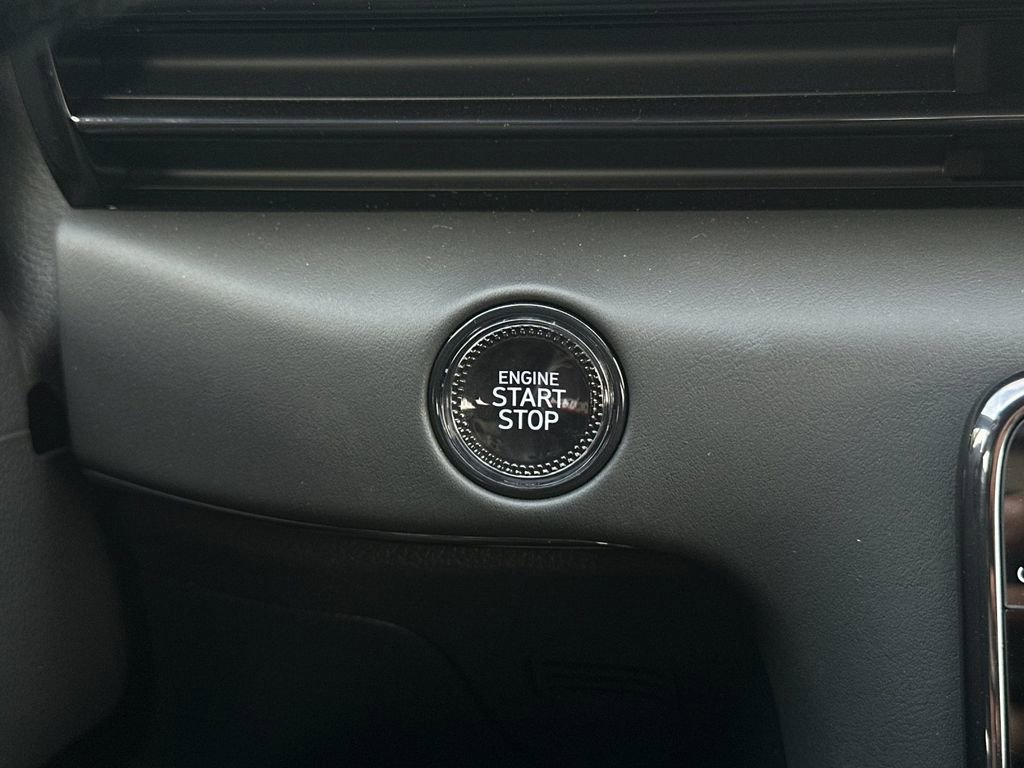 New 2026 Genesis GV80 3.5T Prestige image 23