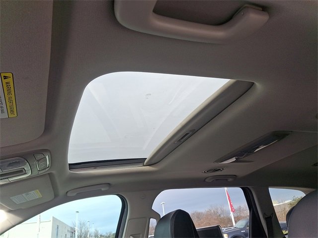 Used 2021 Kia Telluride S image 12