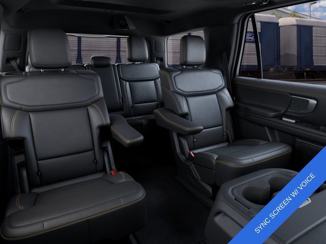 New 2027 Ford Expedition Tremor AWD/4WD image 12