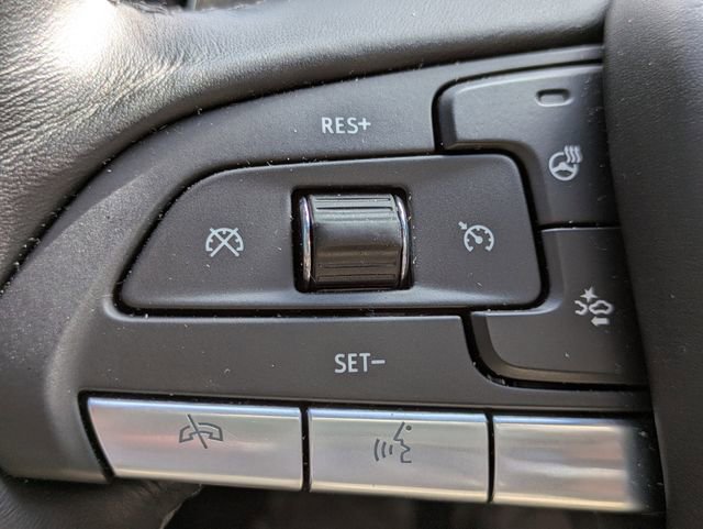 Used 2024 Cadillac CT5 V w/ Premium Package RWD image 24