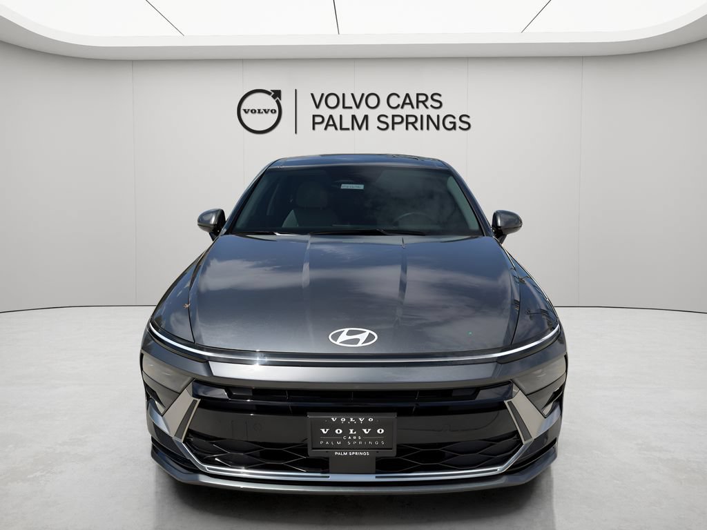 Used 2024 Hyundai Sonata SEL w/ Convenience Package FWD image 3