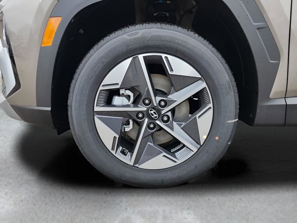 New 2026 Hyundai Tucson SEL w/ Tow & Go Package AWD/4WD image 10