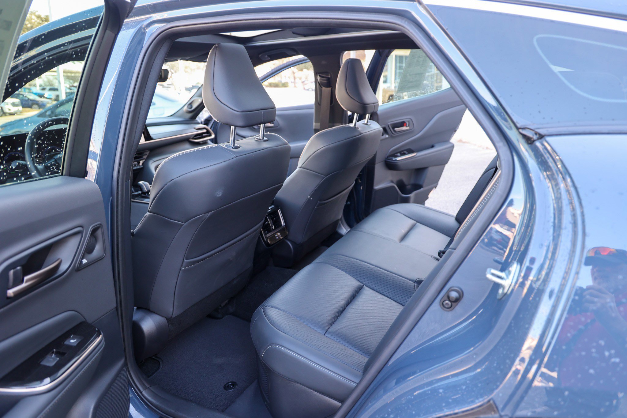 Used 2025 Toyota Crown Platinum image 37