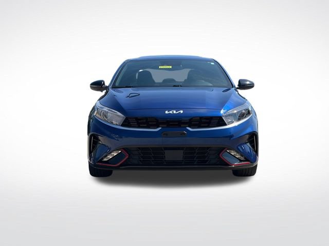 Certified 2024 Kia Forte GT-Line w/ GT-Line Premium Package FWD image 35