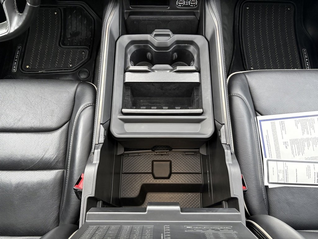 Used 2021 RAM 1500 Limited image 25