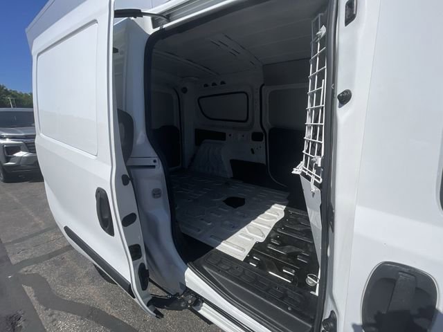Used 2018 RAM ProMaster City Tradesman FWD image 24