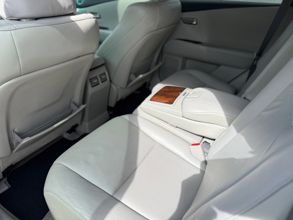 Used 2010 Lexus RX 350 2WD image 18