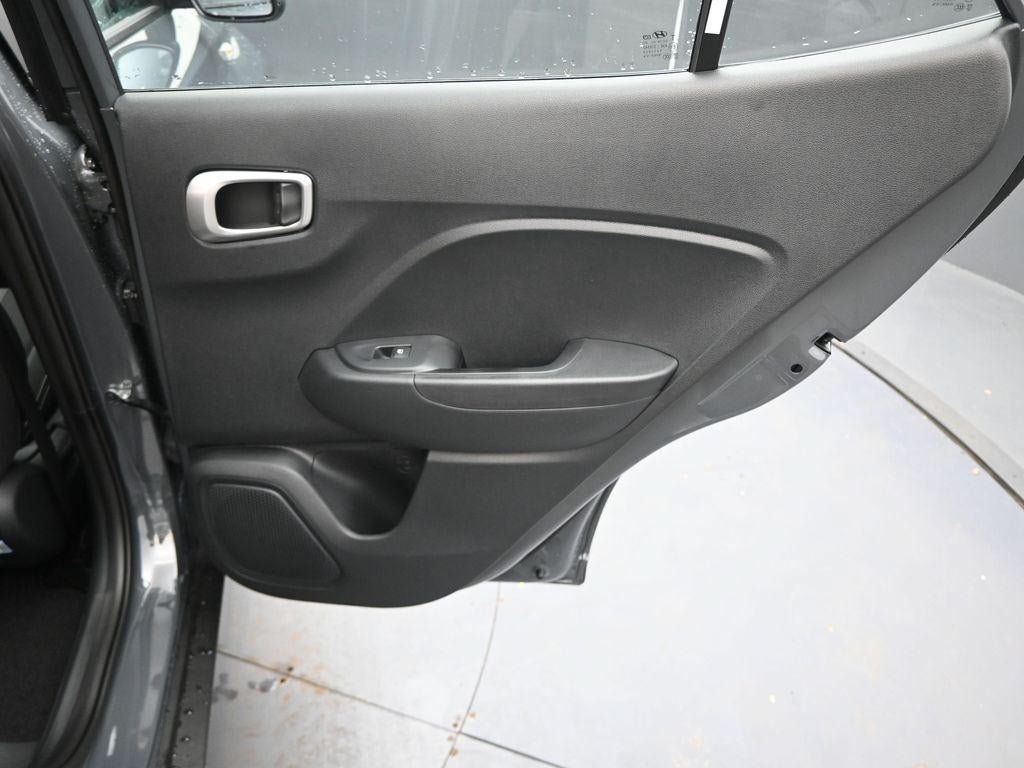 New 2026 Hyundai Venue SEL FWD image 27
