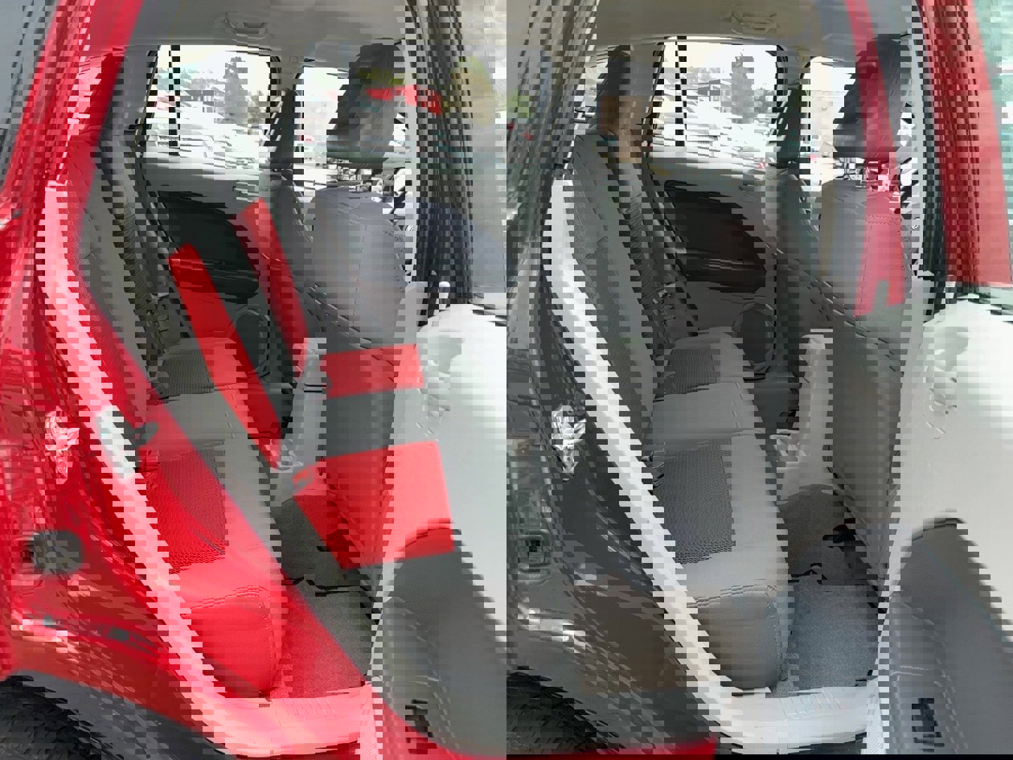 Used 2007 Dodge Caliber SXT image 17