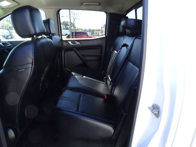Used 2019 Ford Ranger Lariat w/ Equipment Group 501A Mid image 15