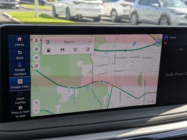 Certified 2025 Acura MDX SH-AWD image 24