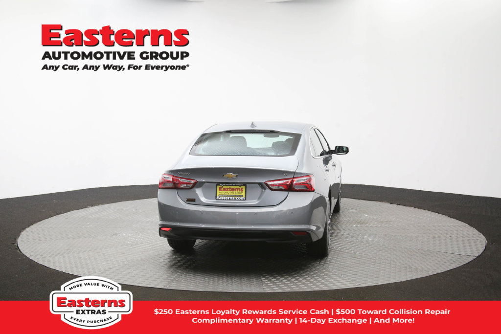 Used 2024 Chevrolet Malibu LT FWD image 40