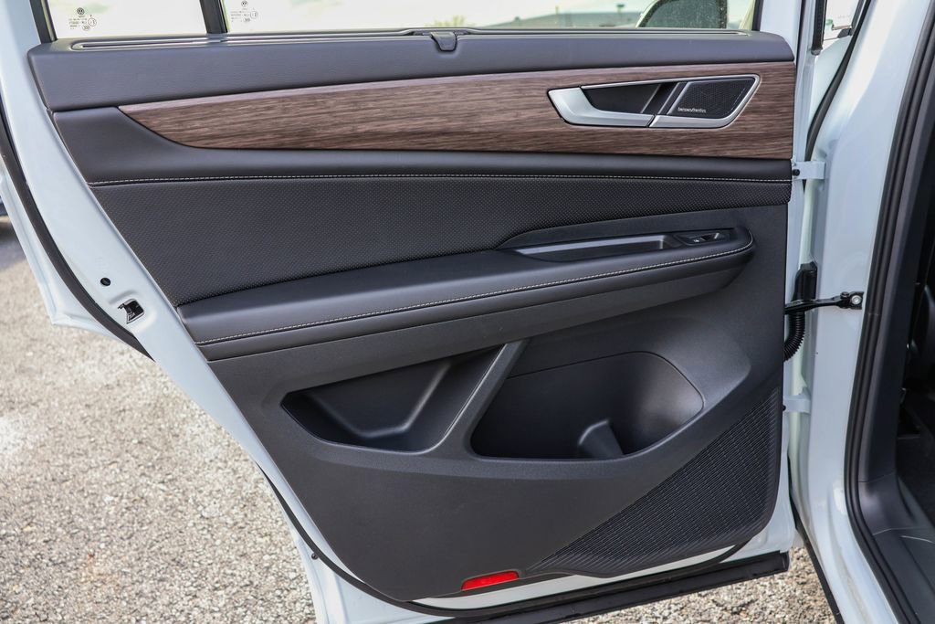 New 2026 Volkswagen Atlas SEL Premium R-Line AWD/4WD image 33