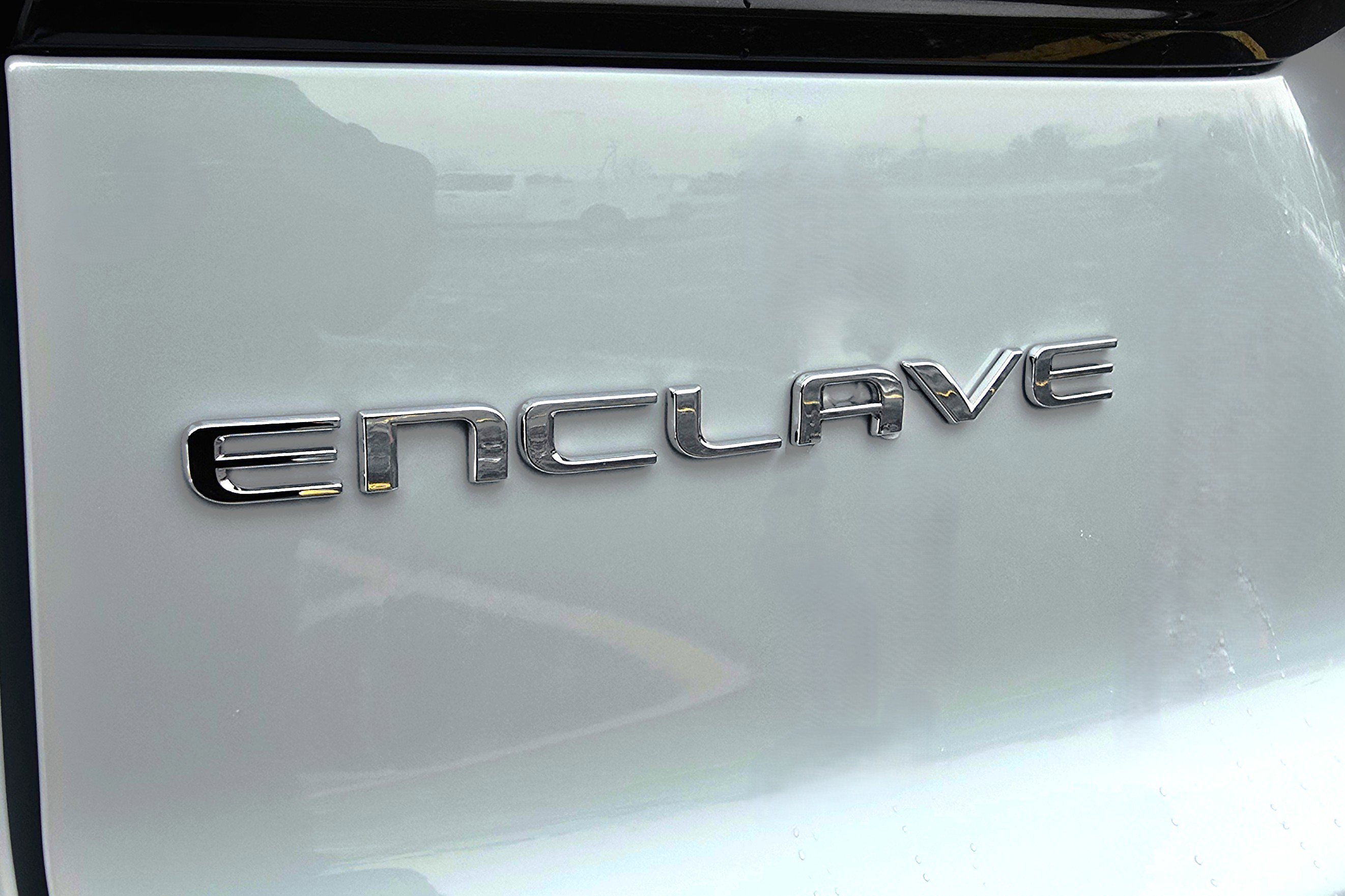 New 2026 Buick Enclave Avenir w/ Super Cruise Package image 32