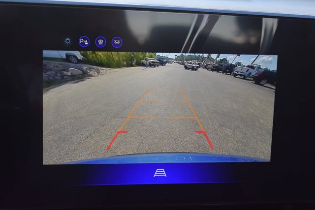 New 2027 Chevrolet Equinox RS AWD/4WD image 33
