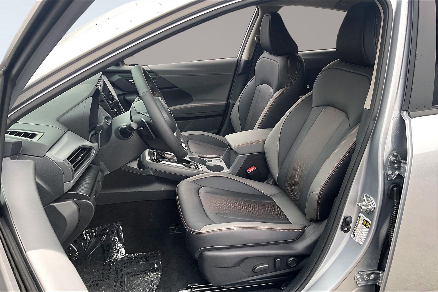 New 2026 Subaru Crosstrek 2.5i Limited AWD/4WD image 9