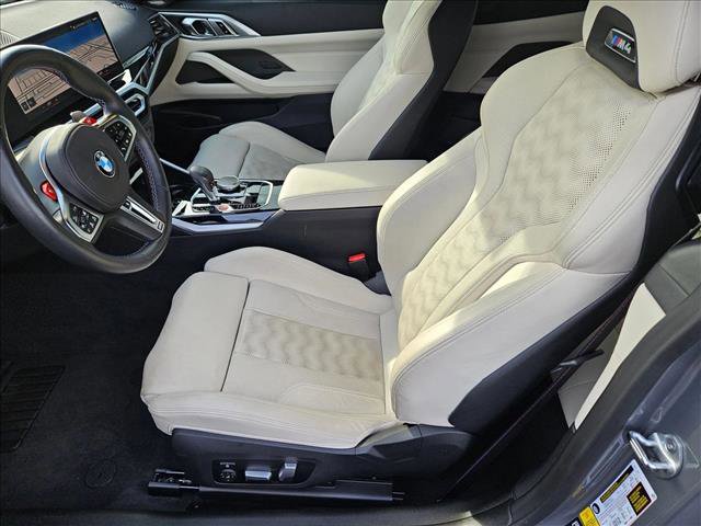 Used 2024 BMW M4 xDrive Competition image 15
