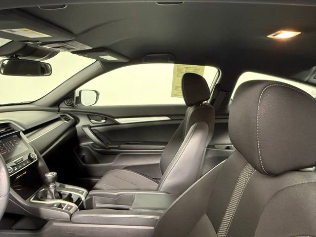 Used 2019 Honda Civic Sport image 35