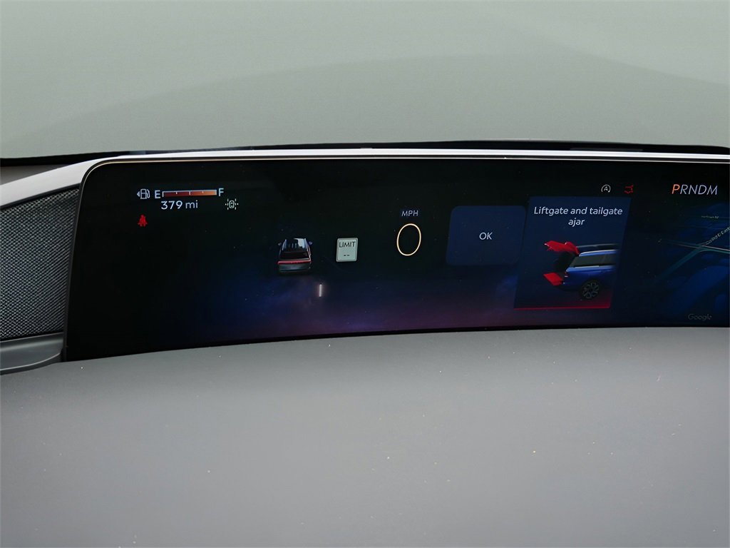 Used 2025 Lincoln Navigator Reserve w/ Jet Appearance Package image 19