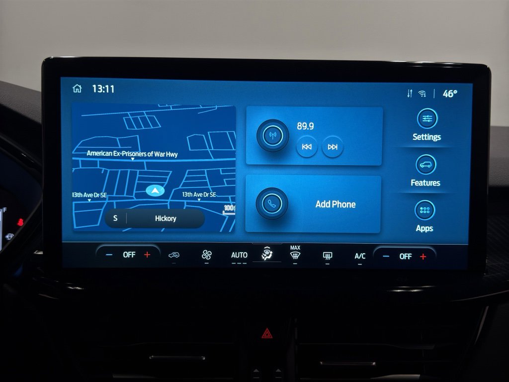 Used 2025 Ford Escape ST-Line w/ Tech Pack #1 image 20